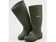 Dunlop Wellington Boots (black or green)
